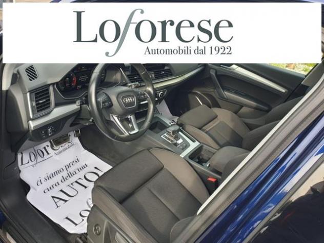 AUDI Q5 40 TDI 204 CV quattro S tronic S line rif. 23104722 - Foto 8