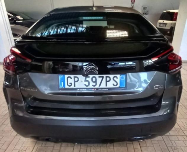CITROEN C4 BlueHDi 130 S&S EAT8 Feel Pack rif. 23699148 - Foto 3