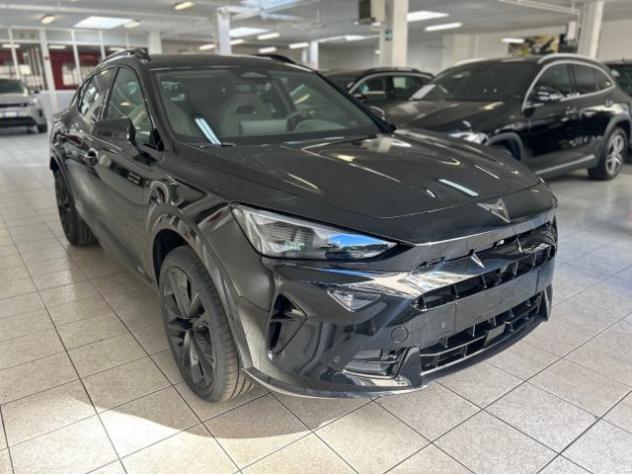 CUPRA Formentor 1.5 e-Hybrid DSG Tribe edition rif. 24189164