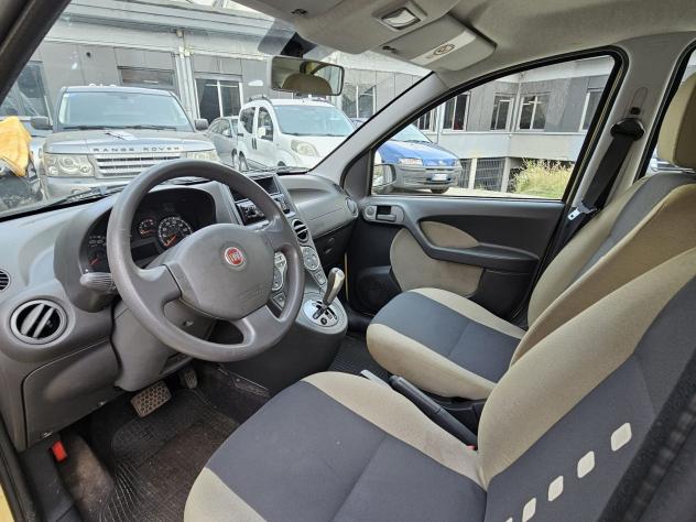FIAT Panda Panda 1.2 Emotion - Foto 4