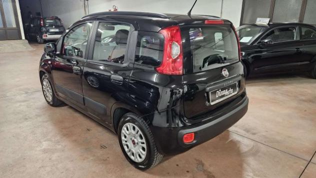 FIAT Panda Panda III 2012 1.2 easypower Easy Gpl 69cv E6 rif. 23546564 - Foto 7