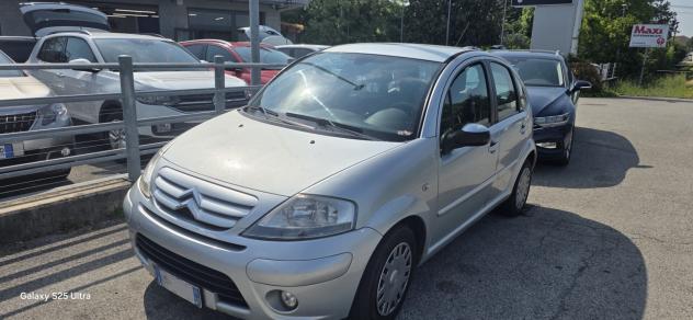 Citroen C3 1.1 GPL neopatentati - Foto 2