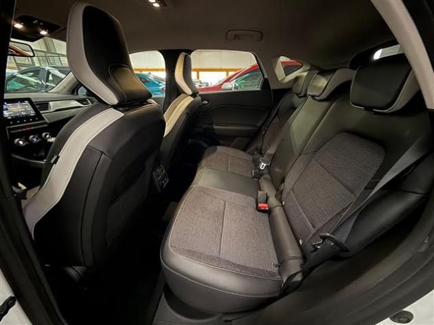 RENAULT Captur 1.3 TCe 140cv Intens Fap rif. 21705336 - Foto 8