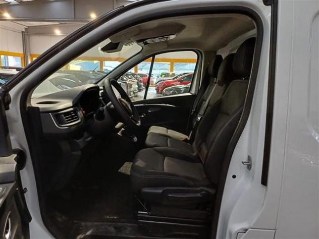 RENAULT Trafic T27 2.0 dci 150cv energy L1H1 Ice rif. 22094048 - Foto 10