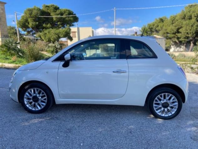 FIAT 500 1.3 Multijet 95 CV Lounge rif. 24092890 - Foto 5