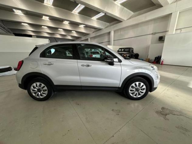 FIAT 500X AUTOCARRO N 1 5P 1.3 MultiJet 95 CV Cult rif. 24140655 - Foto 4
