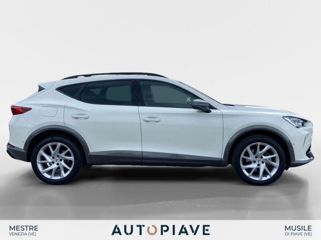 CUPRA Formentor 1.4 E-HYBRID DSG Gancio traino - Foto 6
