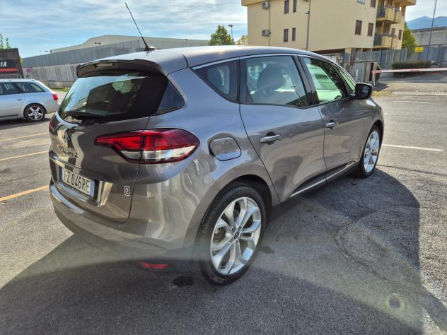 Renault Scenic Scic TCe 140 CV EDC FAP Intens - Foto 4