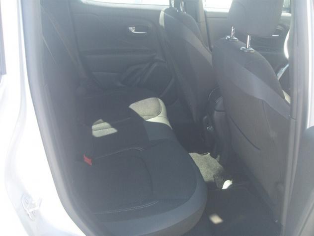 Jeep Renegade 1.6 Mjt 120 CV Limited - 2020 - Foto 9