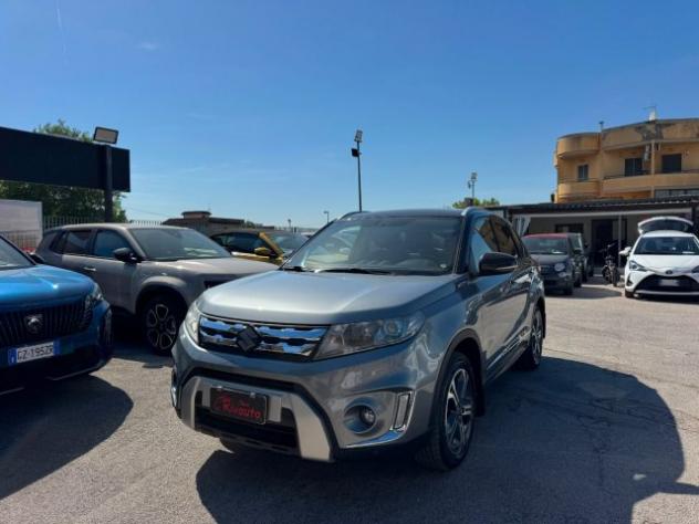 SUZUKI Vitara 1.6 DDiS 4WD AllGrip V-Top rif. 23973465 - Foto 4