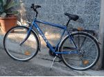 Vendo bellissima bicicletta della storica marca ROZZA