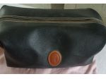 Trussardi beauty case vintage anni 90