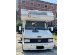 Camper Fiat ducato