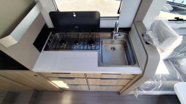 ADRIA COMPACT 60Y DL rif. 23699956 - Foto 7