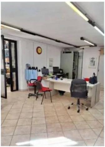 Immobile in asta di 598 m² in vendita a Casali del Manco - Foto 12