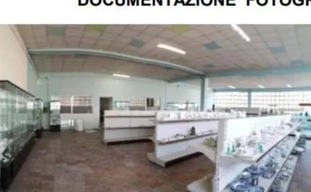 Immobile in asta di 2733 m² in vendita a Lungavilla - Foto 3