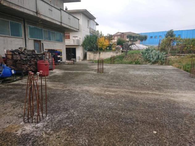 Immobile in asta di 788 m² in vendita a Sant'Egidio alla Vibrata - Foto 5