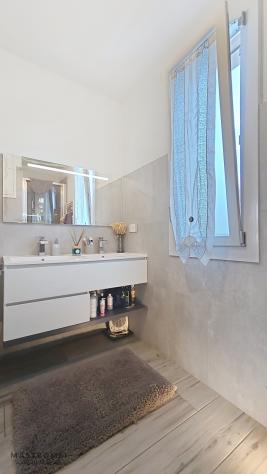 VILLA A SCHIERA di 4 vani e di 130 mq (ALTOPASCIO) rif. 3596_1 - Foto 20
