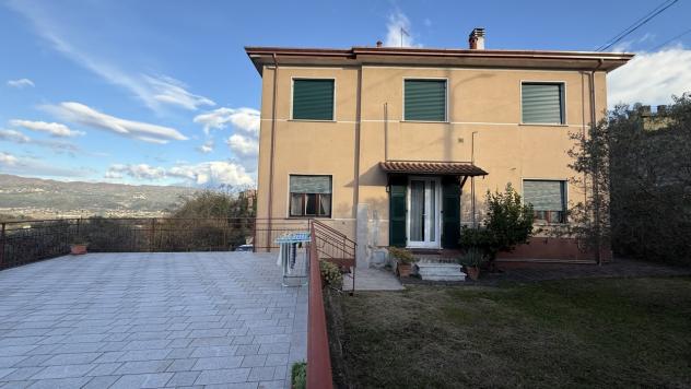 Bifamiliare in vendita a Arcola