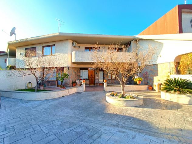 Villa in Via Sesia - Foto 3