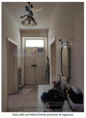 IMMOBILI-IMMOBILE RESIDENZIALE-via Ovindoli n. 1 - Foto 5