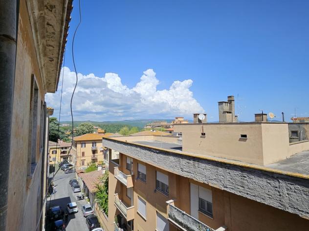 Appartamento in Via Domenico Pedacchiola