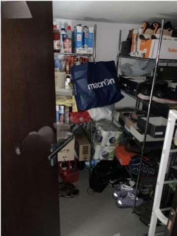 1786/2025 U VA - Porzione di casa in asta a Busto Arsizio - Foto 7