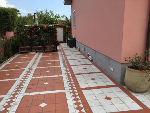 Villetta bifamiliare in vendita a Avenza - Carrara 200 mq Rif: 1231940 - Foto 7