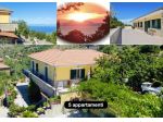 Villa in Via San Leo