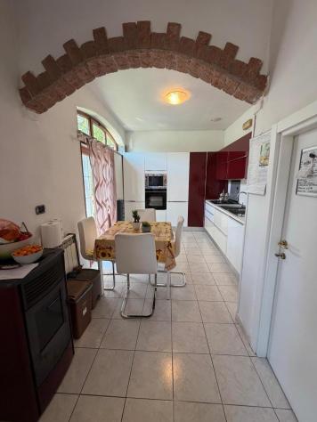Villetta trifamiliare in vendita a Castelnuovo Magra 160 mq Rif: 1411736 - Foto 4