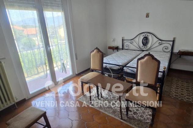 Appartamento di 150 m² con 4 locali e box auto in vendita a Laveno-Mombello - Foto 10