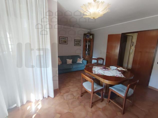 APPARTAMENTO di 4 vani e di 125 mq (MESSINA) rif. 3VSA18333 - Foto 12