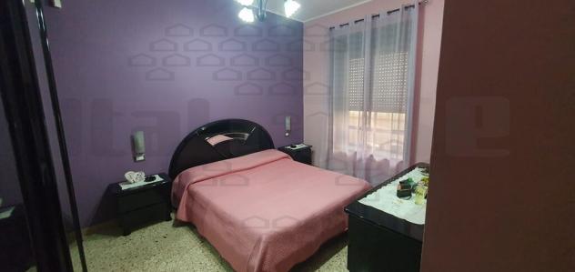APPARTAMENTO di 5 vani e di 110 mq (MESSINA) rif. 2VS16984 - Foto 16