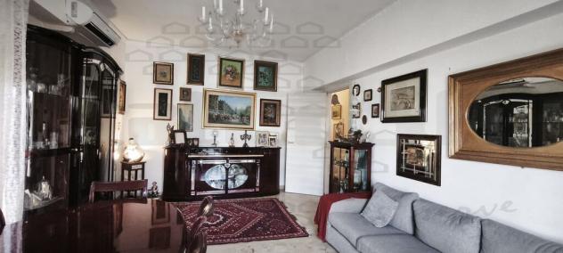 APPARTAMENTO di 5 vani e di 140 mq (MESSINA) rif. 2VS18047 - Foto 20