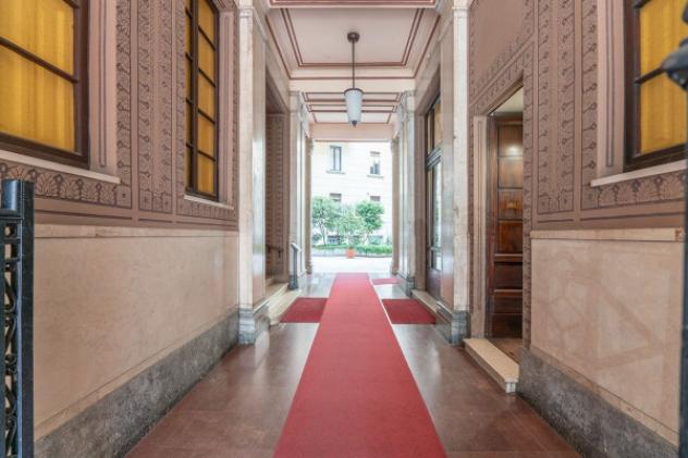 Attico / Mansarda di 275 m² con più di 5 locali in vendita a Milano - Foto 9