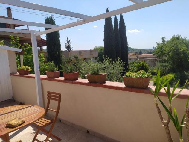 Appartamento in vendita a Monsummano Terme 75 mq Rif: 1324404 - Foto 6