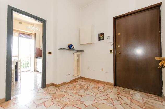 Appartamento in vendita a Monza - Foto 17