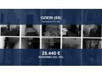 Immobile in asta di 118 m² in vendita a Ozieri