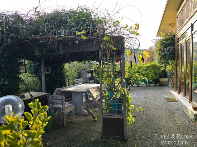 Porzione di casa in vendita a Perugia - Foto 7