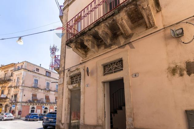 Casa Indipendente in vendita a Ragusa, Centro - Foto 3