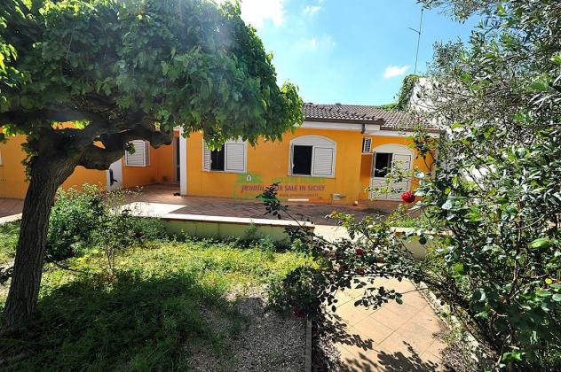 Rif. 9848 - Villetta con giardino "sp 25" Pozzillo - Foto 5