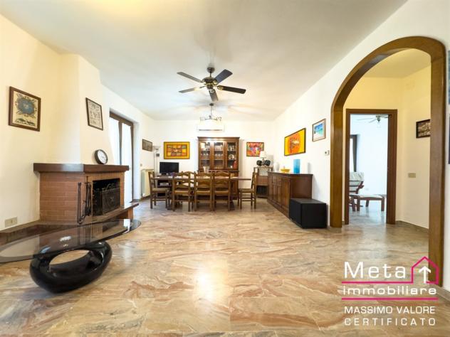 Villa singola in ottime condizioni a Sesto - Foto 6
