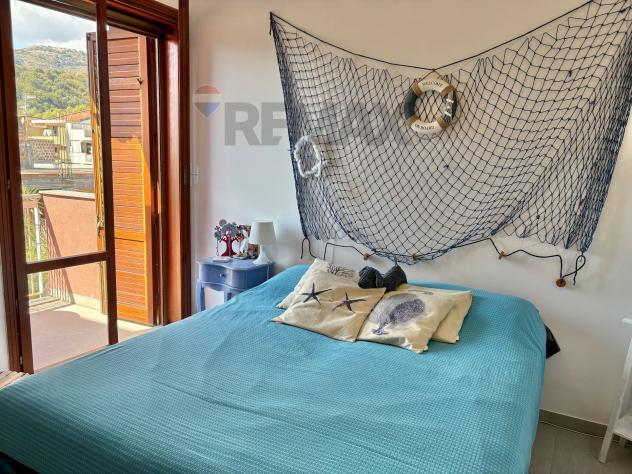 Appartamento in vendita a Sant'Alessio Siculo - Foto 17