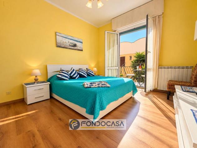 Appartamento in vendita a Savona, Fornaci - Foto 10