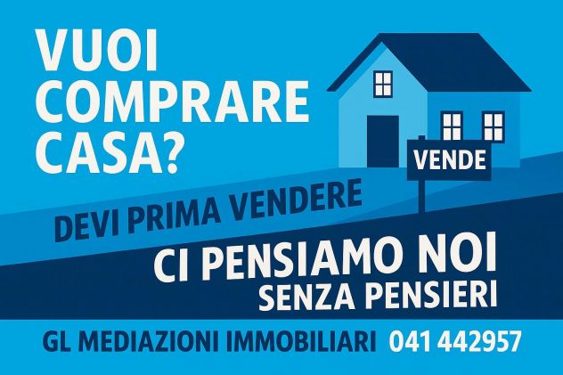 Porzione di bifamiliare a Scorzè Rif. GL1618 - Foto 5