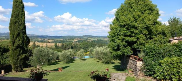 Casale in vendita a San Giovanni a Cerreto - Siena 450 mq Rif: 1265427 - Foto 3