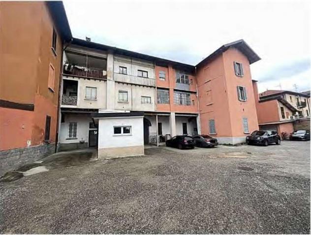208/2025 U VA - Quadrilocale in asta a Vedano Olona - Foto 2