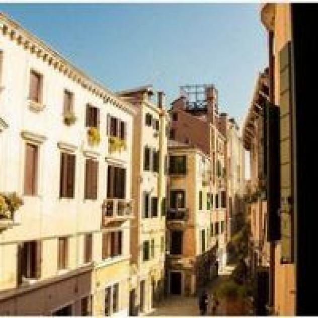 Venet Appartamenti Vacanza
