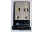 USB Micro Bluetooth Adapter Digicom