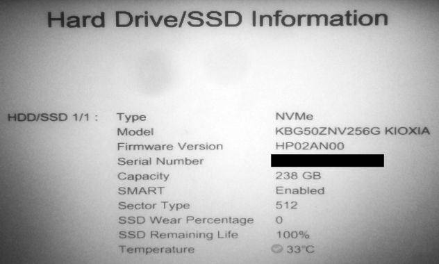 PC Laptop HP 255 G9 - Foto 6